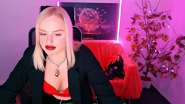 Miss Alice Silver online show from 11.29.25