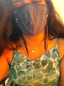 ashmitha online show from 11.19.25