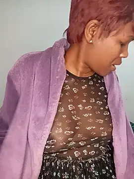 Missvixen81 online show from 07.06.26