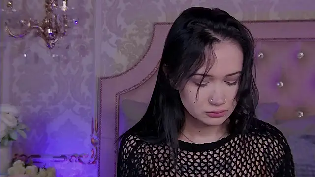 HeatherSweet  online show from 03.19.26