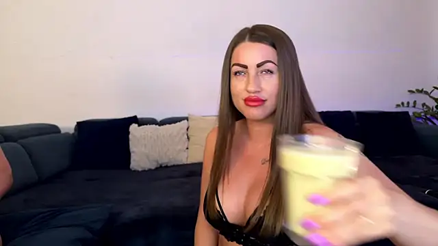 Milf Andy online show from 07.29.26