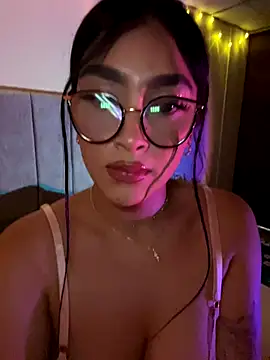 JulesBenett online show from 01.07.26