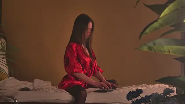 Amanda River online show from 03.03.26