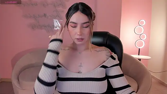 MaddisonCollins online show from 12.21.25