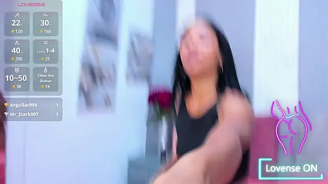 Lucy Canel online show from 03.03.25