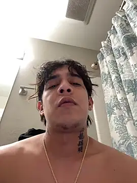 jorgeluis20309 online show from 11.09.25