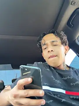 jorgeluis20309 online show from 03.23.26