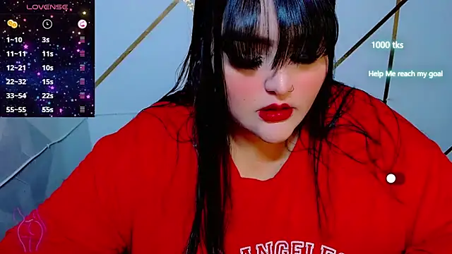Jazmin bigboobs 1 online show from 06.06.26