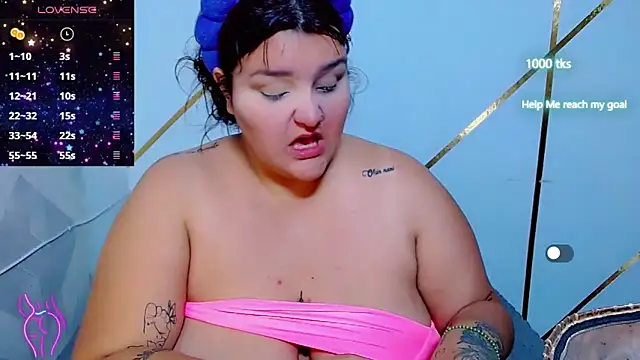 Jazmin bigboobs 1 online show from 06.12.26