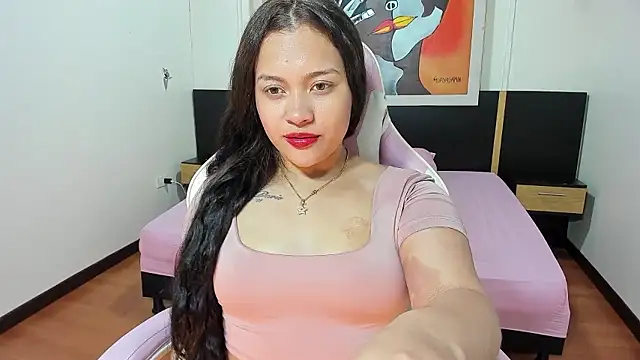 i am karoll online show from 01.10.26