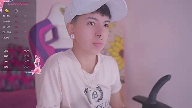 tommy blue online show from 11.05.25