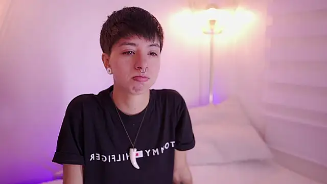 tommy blue online show from 02.02.26