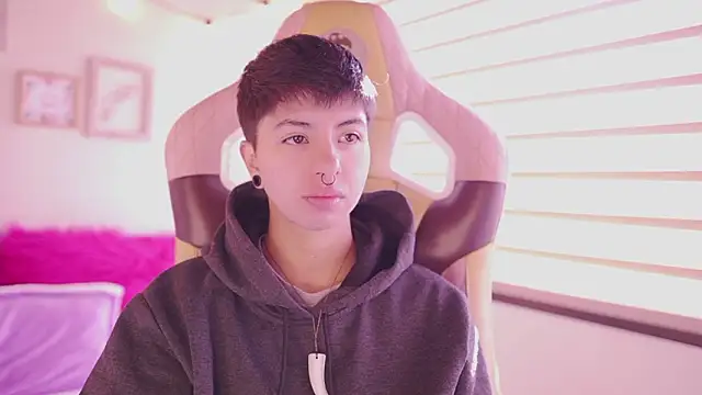 tommy blue online show from 03.03.26