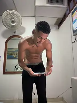 LexiAndDeker online show from 02.08.26