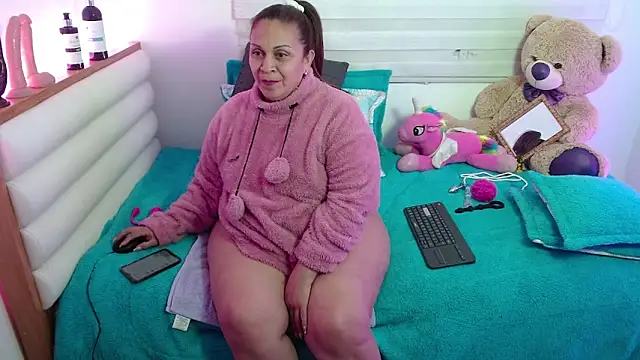scarlettbooty online show from 05.09.26
