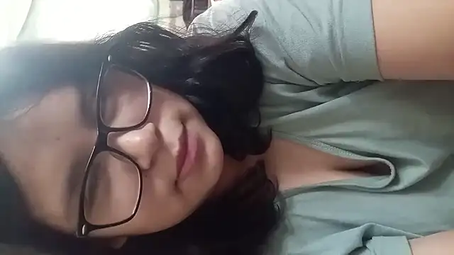 Maferyale online show from 02.26.26