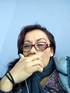 Tonhermosa online show from 03.31.26