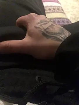 Snapshot of Donnydon79 chatting on 03.09.25 Donnydon79 online show from 03.09.25