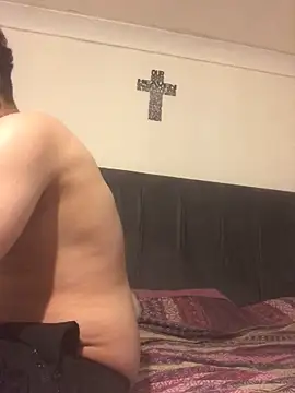 Snapshot of Donnydon79 chatting on 10.05.25 Donnydon79 online show from 10.05.25