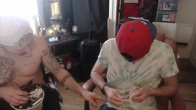 weknowourworth6999 online show from 11.24.25