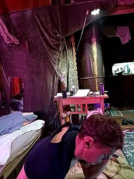 Snapshot of PrimordialChill6 chatting on 09.26.25 PrimordialChill6 online show from 09.26.25