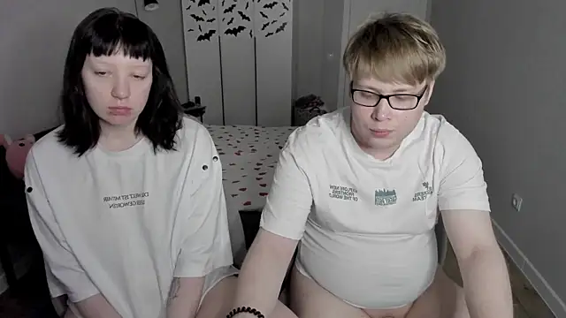 Snapshot of JayMollyy chatting on 01.18.26 JayMollyy online show from 01.18.26