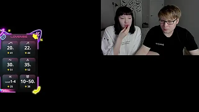 Snapshot of JayMollyy chatting on 01.31.26 JayMollyy online show from 01.31.26