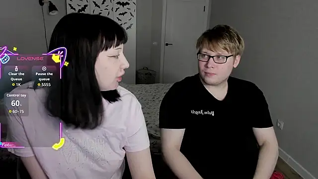 Snapshot of JayMollyy chatting on 02.01.26 JayMollyy online show from 02.01.26