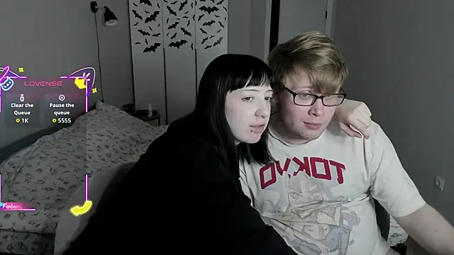 Snapshot of JayMollyy chatting on 02.02.26 JayMollyy online show from 02.02.26