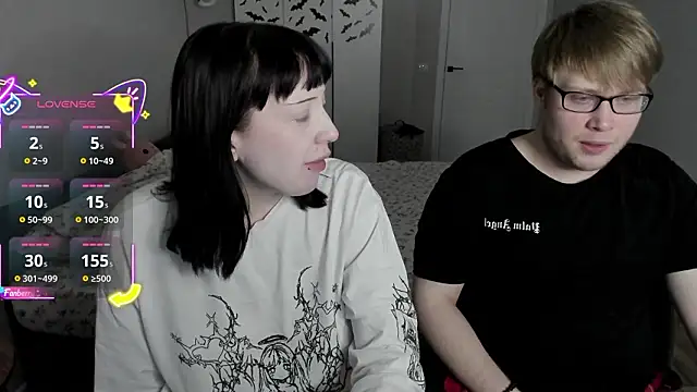 Snapshot of JayMollyy chatting on 02.03.26 JayMollyy online show from 02.03.26