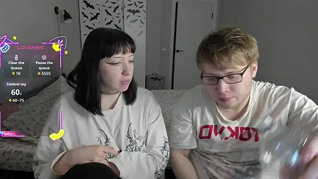 Snapshot of JayMollyy chatting on 02.05.26 JayMollyy online show from 02.05.26