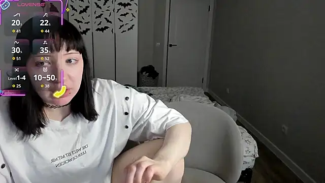 Snapshot of JayMollyy chatting on 02.06.26 JayMollyy online show from 02.06.26