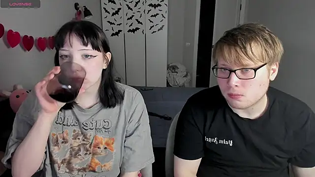 Snapshot of JayMollyy chatting on 02.16.26 JayMollyy online show from 02.16.26