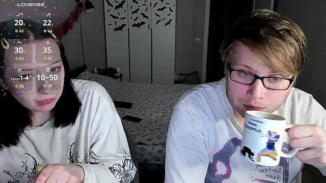 Snapshot of JayMollyy chatting on 03.27.26 JayMollyy online show from 03.27.26