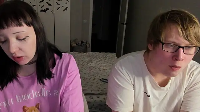 JayMollyy online show from 05.04.26