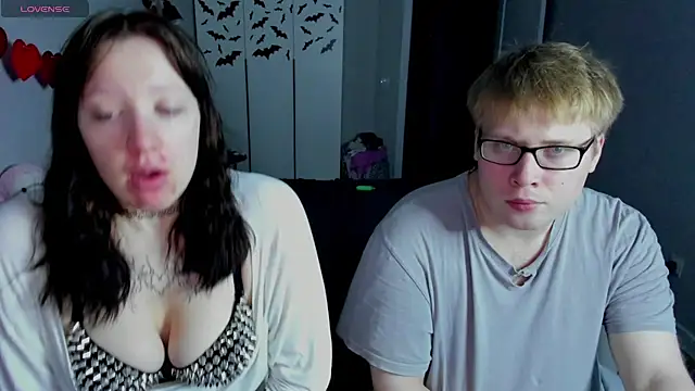 JayMollyy online show from 07.20.26