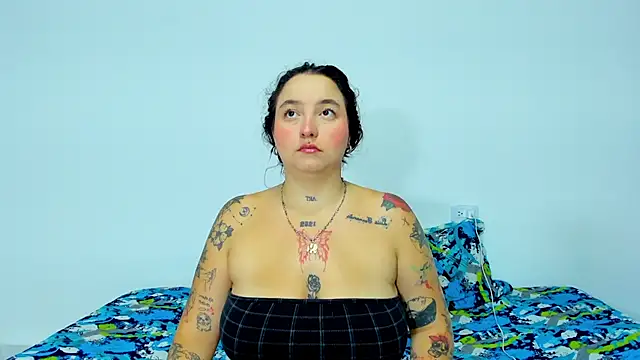 Celestte online show from 03.12.25