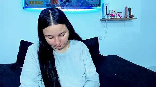 Celestte online show from 03.20.25