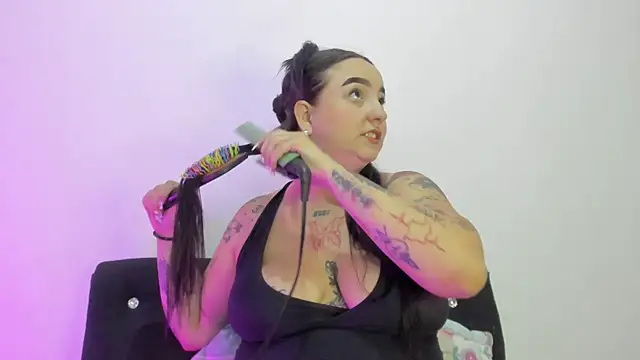 Celestte online show from 09.29.25