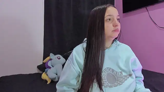 Celestte online show from 12.01.25