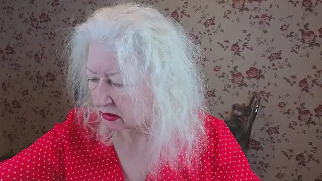 Maya Mayflower online show from 01.10.26