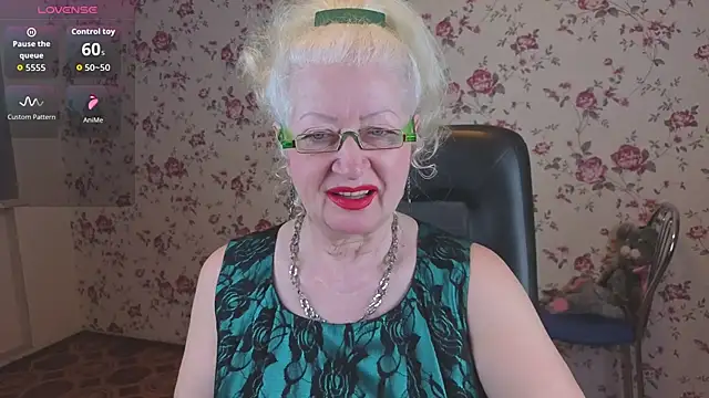 Maya Mayflower online show from 02.07.26