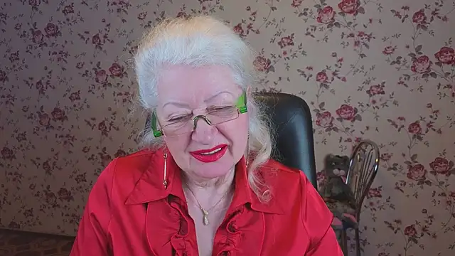 Maya Mayflower online show from 03.20.26