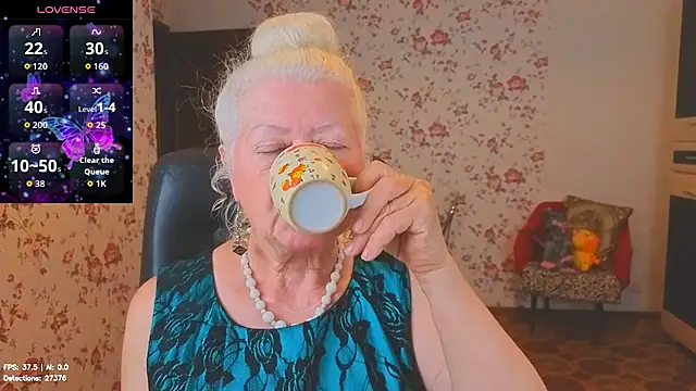 Maya Mayflower online show from 06.28.26