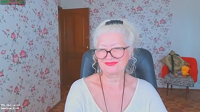 Maya Mayflower online show from 07.05.26