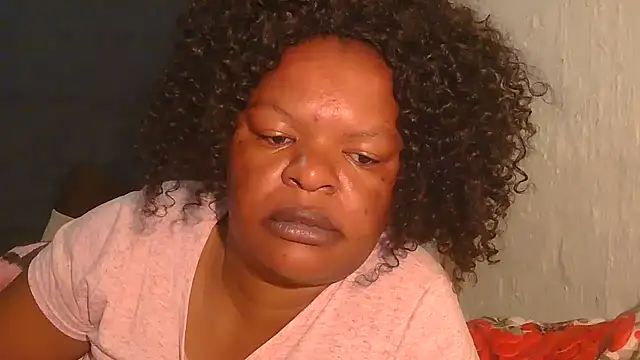 ebony rose11 online show from 11.16.25