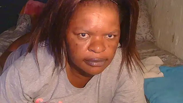 ebony rose11 online show from 12.15.25