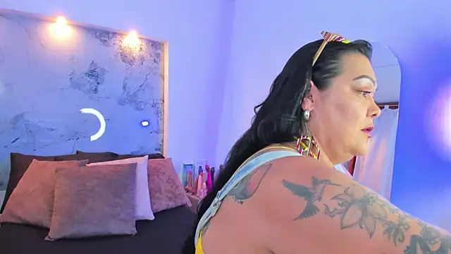 violeta delavega1 online show from 09.12.25