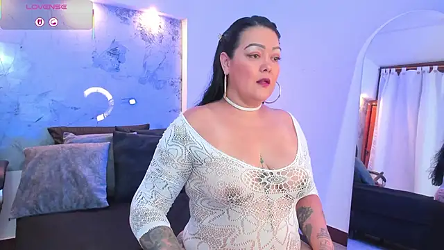 violeta delavega1 online show from 09.14.25