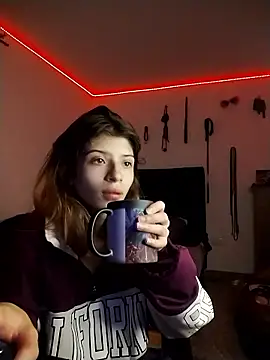 KratosAfroditacs online show from 02.22.26